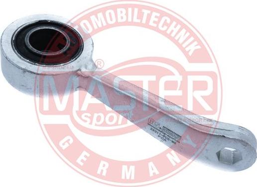 MASTER-SPORT GERMANY 29311-PCS-MS - Тяга / стойка, стабилизатор unicars.by