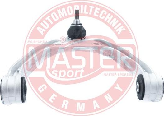 MASTER-SPORT GERMANY 29740-PCS-MS - Рычаг подвески колеса unicars.by