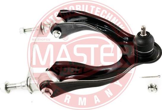 MASTER-SPORT GERMANY 24707-PCS-MS - Рычаг подвески колеса unicars.by