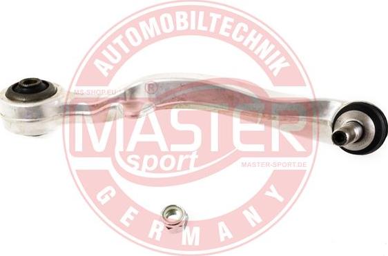 MASTER-SPORT GERMANY 25941-PCS-MS - Рычаг подвески колеса unicars.by