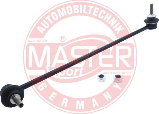 MASTER-SPORT GERMANY 25901-PCS-MS - Тяга / стойка, стабилизатор unicars.by