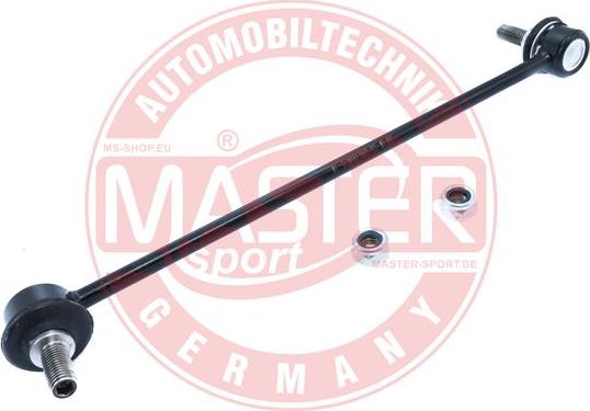 MASTER-SPORT GERMANY 25522-PCS-MS - Тяга / стойка, стабилизатор unicars.by