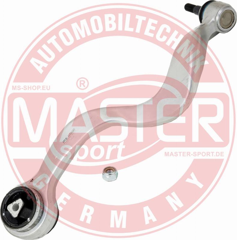 MASTER-SPORT GERMANY 25898-PCS-MS - Рычаг подвески колеса unicars.by