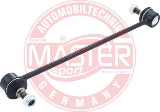 MASTER-SPORT GERMANY 26004-PCS-MS - Тяга / стойка, стабилизатор unicars.by