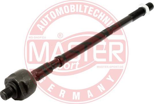 MASTER-SPORT GERMANY 26710-SET-MS - Осевой шарнир, рулевая тяга unicars.by