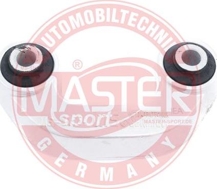 MASTER-SPORT GERMANY 21554-PCS-MS - Тяга / стойка, стабилизатор unicars.by