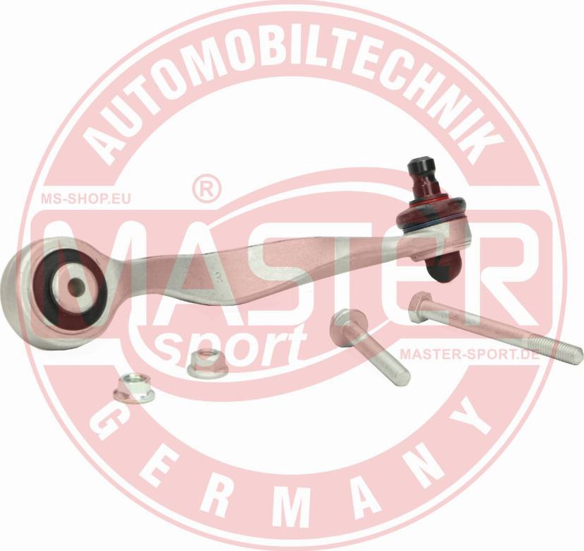 MASTER-SPORT GERMANY 21029-SET-MS - Рычаг подвески колеса unicars.by