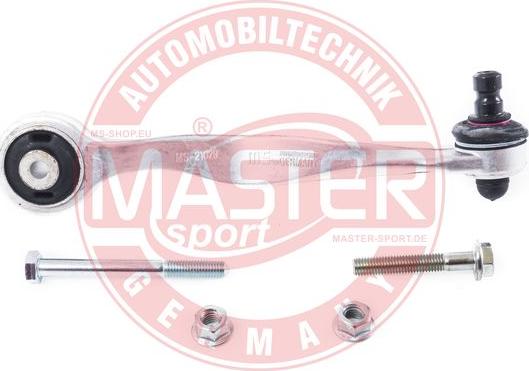 MASTER-SPORT GERMANY 21029-SET-MS - Рычаг подвески колеса unicars.by