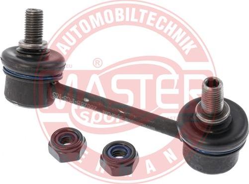 MASTER-SPORT GERMANY 28628B-PCS-MS - Тяга / стойка, стабилизатор unicars.by