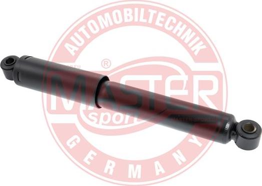 MASTER-SPORT GERMANY 280985-PCS-MS - Амортизатор unicars.by