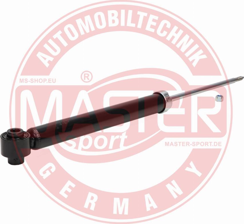 MASTER-SPORT GERMANY 280488-PCS-MS - Амортизатор unicars.by