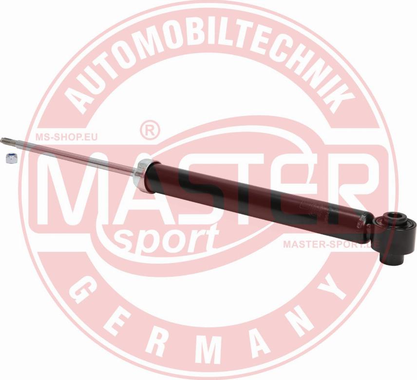 MASTER-SPORT GERMANY 280488-PCS-MS - Амортизатор unicars.by