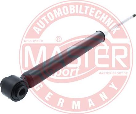 MASTER-SPORT GERMANY 280488-PCS-MS - Амортизатор unicars.by