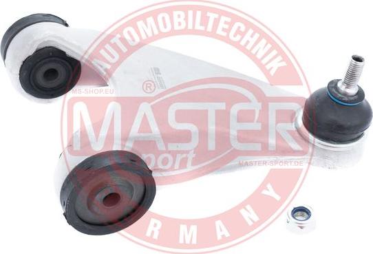 MASTER-SPORT GERMANY 28141-PCS-MS - Рычаг подвески колеса unicars.by