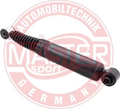 MASTER-SPORT GERMANY 230375-PCS-MS - Амортизатор unicars.by