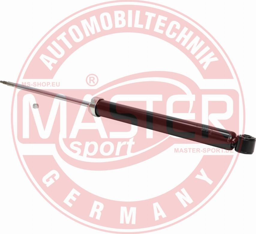 MASTER-SPORT GERMANY 230713-PCS-MS - Амортизатор unicars.by