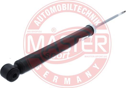 MASTER-SPORT GERMANY 230713-PCS-MS - Амортизатор unicars.by