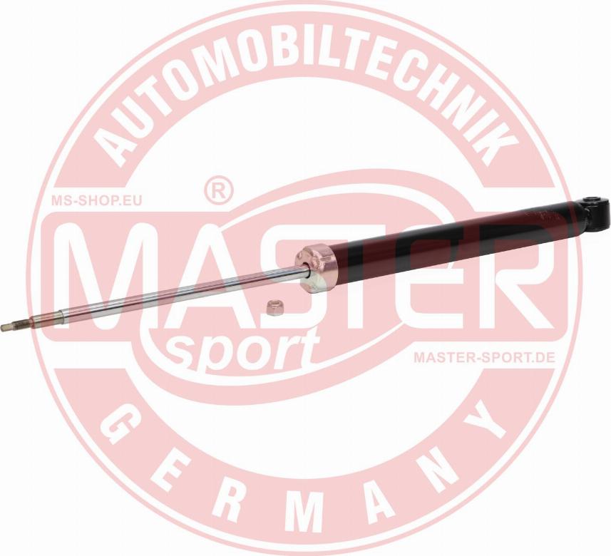 MASTER-SPORT GERMANY 230713-PCS-MS - Амортизатор unicars.by