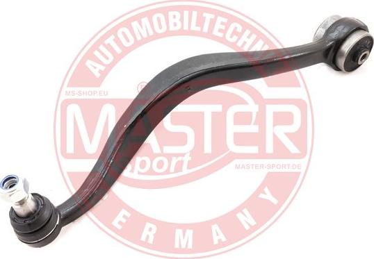 MASTER-SPORT GERMANY 23732B-PCS-MS - Рычаг подвески колеса unicars.by