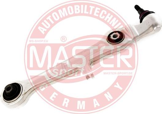 MASTER-SPORT GERMANY 22815-PCS-MS - Рычаг подвески колеса unicars.by