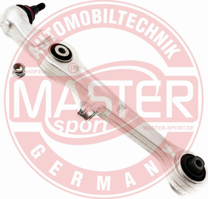 MASTER-SPORT GERMANY 22815-PCS-MS - Рычаг подвески колеса unicars.by