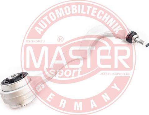 MASTER-SPORT GERMANY 27160-PCS-MS - Рычаг подвески колеса unicars.by