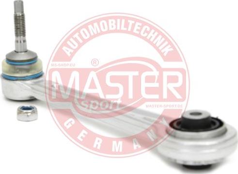 MASTER-SPORT GERMANY 27161-PCS-MS - Рычаг подвески колеса unicars.by