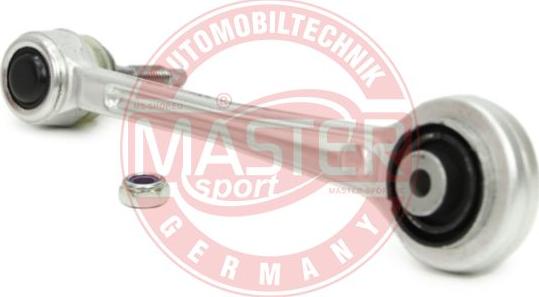 MASTER-SPORT GERMANY 27161-PCS-MS - Рычаг подвески колеса unicars.by