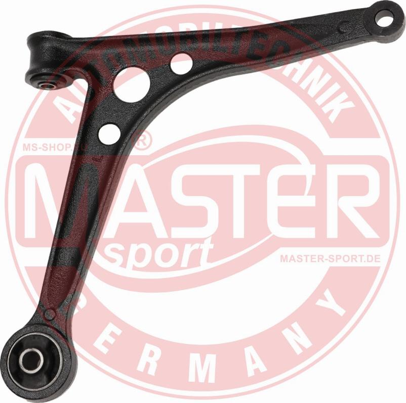 MASTER-SPORT GERMANY 27707-PCS-MS - Рычаг подвески колеса unicars.by