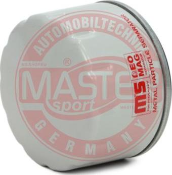 MASTER-SPORT GERMANY 75/3-MG-OF-PCS-MS - Масляный фильтр unicars.by