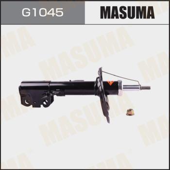 MASUMA G1045 - Амортизатор unicars.by