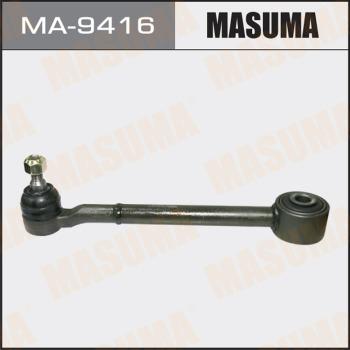 MASUMA MA-9416 - Рычаг подвески колеса unicars.by