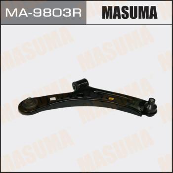 MASUMA MA-9803R - Рычаг подвески колеса unicars.by