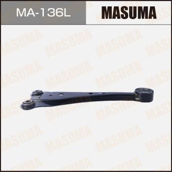 MASUMA MA-136L - Рычаг подвески колеса unicars.by