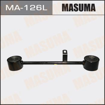 MASUMA MA-126L - Рычаг подвески колеса unicars.by