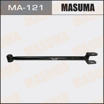 MASUMA MA-121 - Рычаг подвески колеса unicars.by