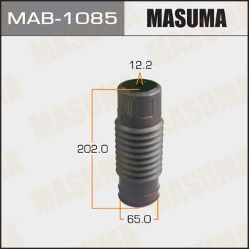 MASUMA MAB-1085 - Пылезащитный комплект, амортизатор unicars.by