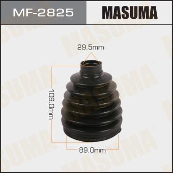 MASUMA MF-2825 - Пыльник, приводной вал unicars.by