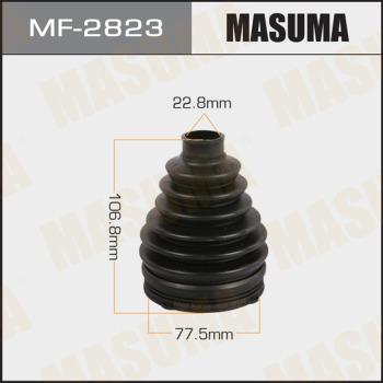 MASUMA MF-2823 - Пыльник, приводной вал unicars.by