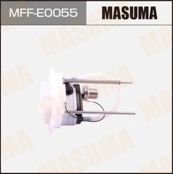 MASUMA MFF-E0055 - Топливный фильтр unicars.by