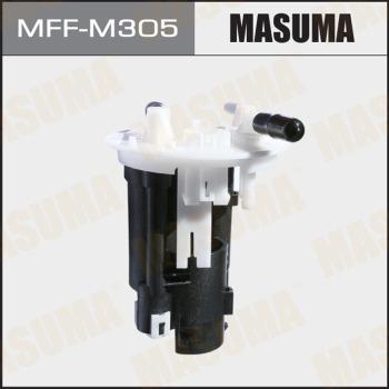 MASUMA MFF-M305 - Топливный фильтр unicars.by