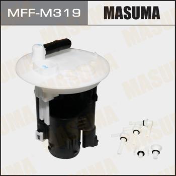 MASUMA MFF-M319 - Топливный фильтр unicars.by