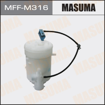 MASUMA MFF-M316 - Топливный фильтр unicars.by