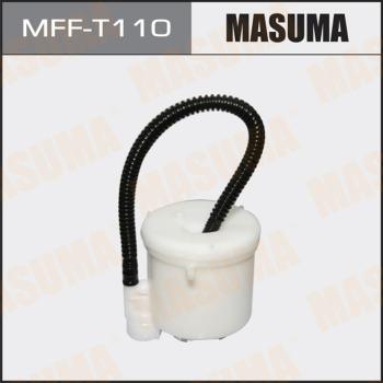 MASUMA MFF-T110 - Топливный фильтр unicars.by