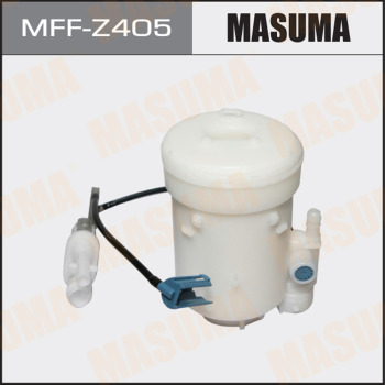 MASUMA MFF-Z405 - Топливный фильтр unicars.by