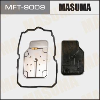 MASUMA MFT-9009 - Гидрофильтр, автоматическая коробка передач unicars.by