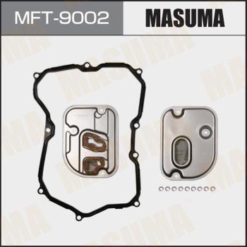 MASUMA MFT-9002 - Гидрофильтр, автоматическая коробка передач unicars.by