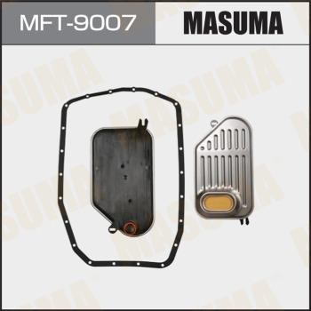 MASUMA MFT-9007 - Гидрофильтр, автоматическая коробка передач unicars.by