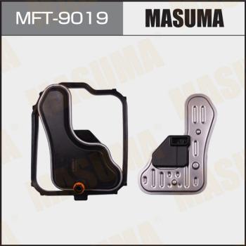 MASUMA MFT-9019 - Гидрофильтр, автоматическая коробка передач unicars.by