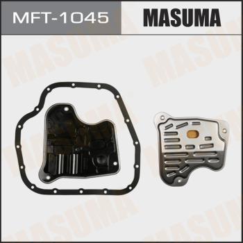 MASUMA MFT-1045 - Гидрофильтр, автоматическая коробка передач unicars.by